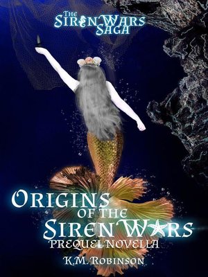 cover image of Origins of the Siren Wars
